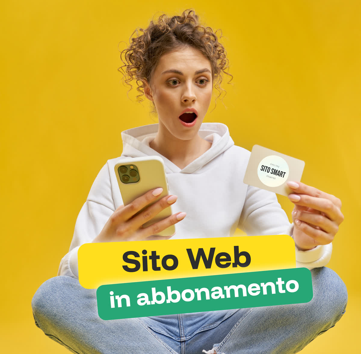 Sito web in abbonamento: pro e contro