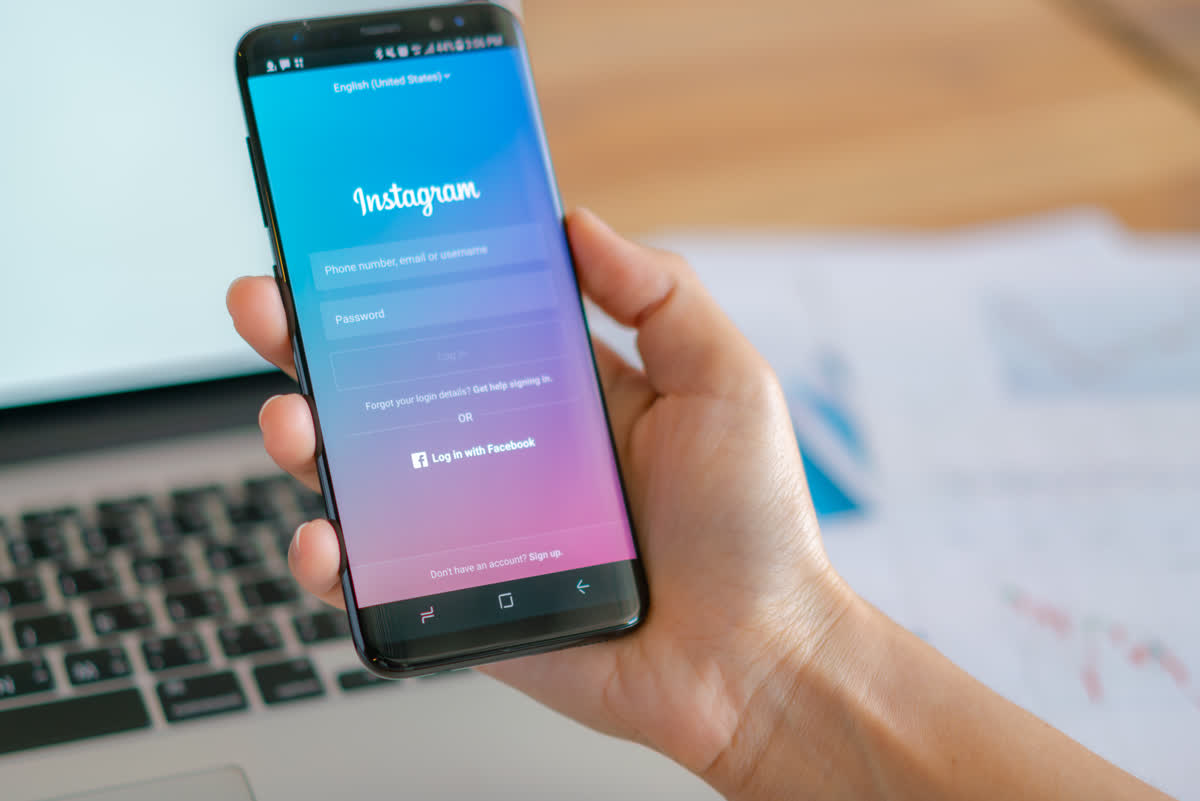 Meglio sito web o Instagram per la tua attività?