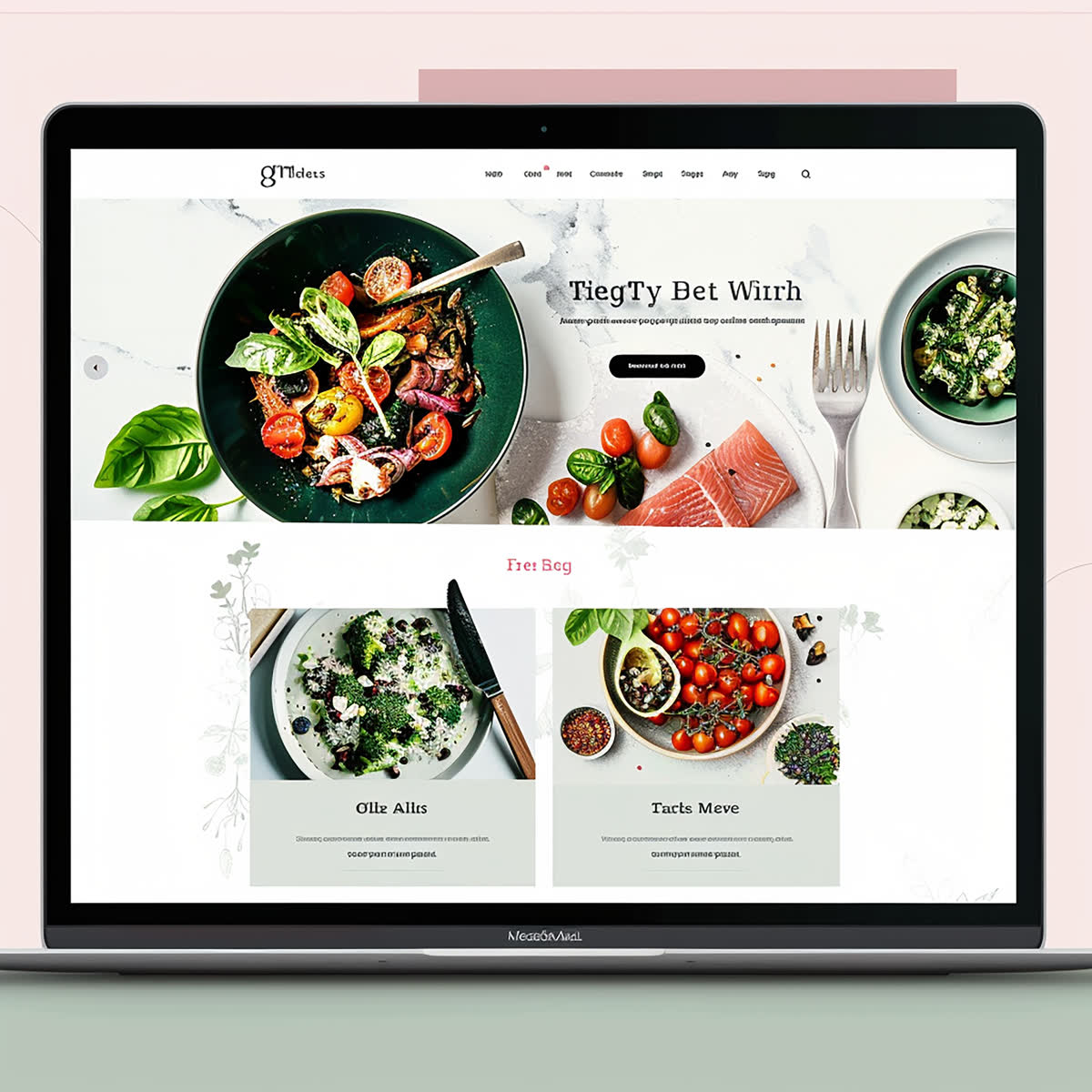 Sito web per ristorante: cosa non può mancare